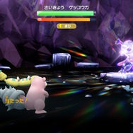 『ポケモンSV』最強レイドで「ヤドラン」が大躍進！エースバーン、ゲッコウガを立て続けにソロ攻略