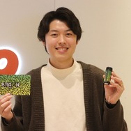 社会はゲーム好きが動かしている?「ゲーミンググミ」開発の裏側にいたゲーム文化を盛り上げたい大人たち【こんなところにもゲーム好き!】