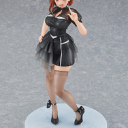 少しオトナっぽい、『ライザ』の「百夏の礼装」フィギュアにドキッ！肩や背中はセクシーなシースルー仕様