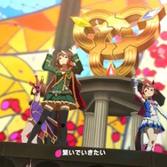 『ウマ娘』新育成シナリオ「グランドマスターズ -継ぐ者達へ-」発表！2月下旬に追加決定