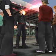 喧嘩番長4～一年戦争～