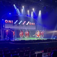 本日1月29日が千秋楽!ウマ娘たちがタップダンスのように一斉に走り出す舞台「ウマ娘 プリティーダービー」ゲネプロを取材した