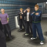 喧嘩番長4～一年戦争～