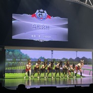 本日1月29日が千秋楽!ウマ娘たちがタップダンスのように一斉に走り出す舞台「ウマ娘 プリティーダービー」ゲネプロを取材した