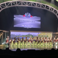 本日1月29日が千秋楽!ウマ娘たちがタップダンスのように一斉に走り出す舞台「ウマ娘 プリティーダービー」ゲネプロを取材した