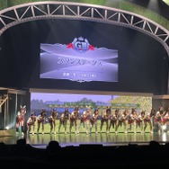 本日1月29日が千秋楽!ウマ娘たちがタップダンスのように一斉に走り出す舞台「ウマ娘 プリティーダービー」ゲネプロを取材した