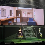 本日1月29日が千秋楽!ウマ娘たちがタップダンスのように一斉に走り出す舞台「ウマ娘 プリティーダービー」ゲネプロを取材した