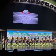 本日1月29日が千秋楽!ウマ娘たちがタップダンスのように一斉に走り出す舞台「ウマ娘 プリティーダービー」ゲネプロを取材した