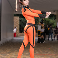 岬百合亜『宇宙戦艦ヤマト2199』／𝗺𝗮𝘆𝘂_𝗿𝗼𝗻𝗻𝗲（@mayu_ronne）、撮影：tama