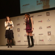 チュンソフト×スパイク“大収穫祭 09-10”