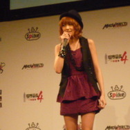 チュンソフト×スパイク“大収穫祭 09-10”