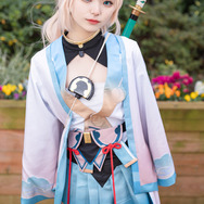 風真いろは「ホロライブ」／撮影：tama