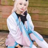 風真いろは「ホロライブ」／撮影：tama