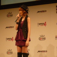 チュンソフト×スパイク“大収穫祭 09-10”