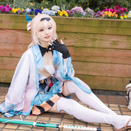 風真いろは「ホロライブ」／撮影：tama