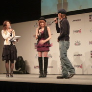 チュンソフト×スパイク“大収穫祭 09-10”