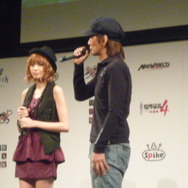 チュンソフト×スパイク“大収穫祭 09-10”