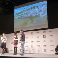 チュンソフト×スパイク“大収穫祭 09-10”