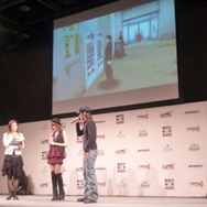 チュンソフト×スパイク“大収穫祭 09-10”