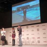 チュンソフト×スパイク“大収穫祭 09-10”