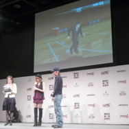 チュンソフト×スパイク“大収穫祭 09-10”