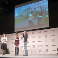 チュンソフト×スパイク“大収穫祭 09-10”