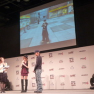 チュンソフト×スパイク“大収穫祭 09-10”