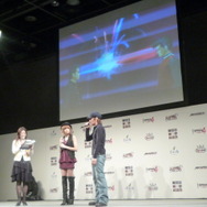 チュンソフト×スパイク“大収穫祭 09-10”