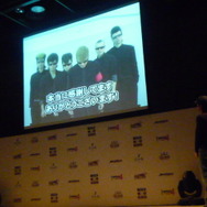 チュンソフト×スパイク“大収穫祭 09-10”