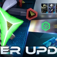 『GUNDAM EVOLUTION』新ユニット「ハイペリオンガンダム」登場！“Season3”が2月2日から開催決定