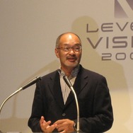 【LEVEL5 VISION 2007】 『レイトン教授と悪魔の箱』は豪華キャストと次なる展開が!?