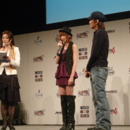 チュンソフト×スパイク“大収穫祭 09-10”