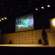 チュンソフト×スパイク“大収穫祭 09-10”