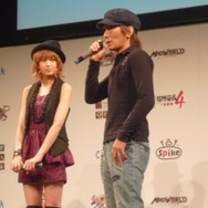 チュンソフト×スパイク“大収穫祭 09-10”