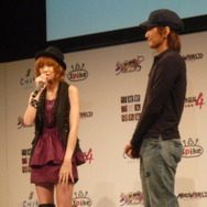 チュンソフト×スパイク“大収穫祭 09-10”