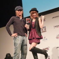 チュンソフト×スパイク“大収穫祭 09-10”