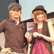 チュンソフト×スパイク“大収穫祭 09-10”