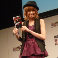 チュンソフト×スパイク“大収穫祭 09-10”