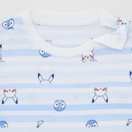 「ポケモン」のベビーブランド、「モンポケ」Tシャツがユニクロから本日30日発売！ピカチュウ、ポッチャマたちがキュートにかくれんぼ