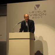 【LEVEL5 VISION 2007】 『レイトン教授と悪魔の箱』は豪華キャストと次なる展開が!?