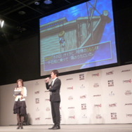 チュンソフト×スパイク“大収穫祭 09-10”