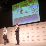 チュンソフト×スパイク“大収穫祭 09-10”