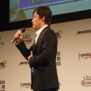 チュンソフト×スパイク“大収穫祭 09-10”