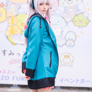 和泉紗霧『エロマンガ先生』／月海つくね（@XaiabP）、撮影：tama