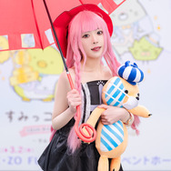 ペローナ『ワンピース』／六九六（@696_chan）、撮影：tama