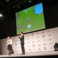 チュンソフト×スパイク“大収穫祭 09-10”