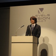 【LEVEL5 VISION 2007】 『レイトン教授と悪魔の箱』は豪華キャストと次なる展開が!?