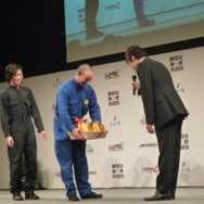 チュンソフト×スパイク“大収穫祭 09-10”