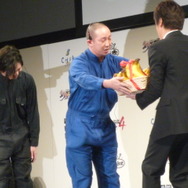 チュンソフト×スパイク“大収穫祭 09-10”