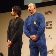 チュンソフト×スパイク“大収穫祭 09-10”